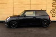 Mini Hatch COOPER S LEVEL 3 11