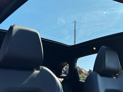 Nissan Qashqai DIG-T TEKNA DCT MHEV 36