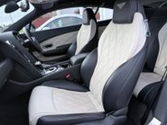 Bentley Continental GT V8 S 12