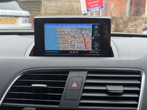 Audi Q3 TFSI QUATTRO S LINE PLUS 21