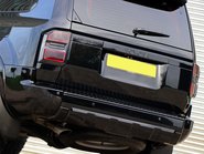 Toyota Land Cruiser 2025