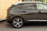 Peugeot 3008 PURETECH S/S ALLURE 7