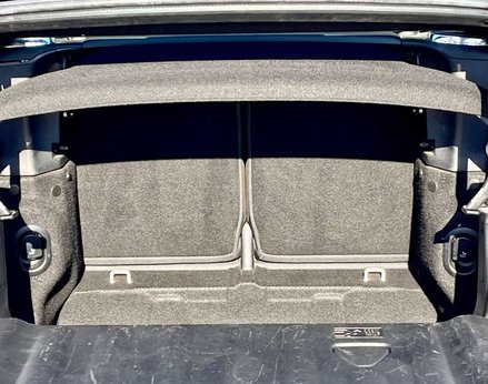 Mini Convertible 1.5 Cooper Classic Auto 2dr 66