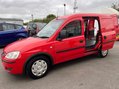 Vauxhall Combo 1.2 Combo 1700 CDTi 29