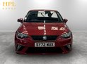 SEAT Ibiza 1.0 TSI SE Edition Hatchback 5dr Petrol Manual Euro 6 (s/s) (95 ps) 1 Owner 2