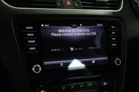 Skoda Octavia SE L TSI DSG 38