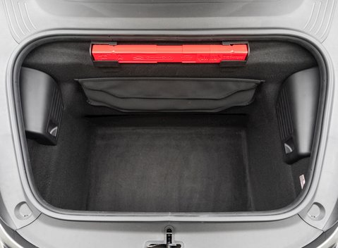 Porsche 911 (991.2) Speedster 33