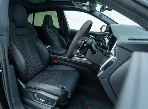 Audi RS Q8 VORSPRUNG 14