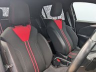 Vauxhall Corsa SRI 12