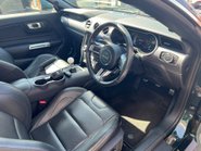 Ford Mustang BULLITT 28