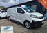 Vauxhall Vivaro L2H1 2900 DYNAMIC S/S