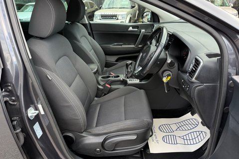 Kia Sportage 2 ISG 26