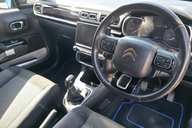 Citroen C3 1.2 PURETECH FLAIR..TIMING BELT REPLACED AT 66k 13