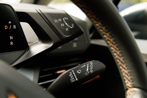 Cupra Born V3 16