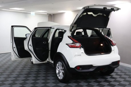 Nissan Juke N-CONNECTA DIG-T 21