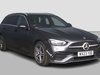 Mercedes-Benz C Class 1.5 C200h MHEV AMG Line Estate 5dr Petrol Hybrid G-Tronic+ Euro 6 (s/s) (22