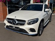 Mercedes-Benz GLC GLC 250 4MATIC AMG LINE PREMIUM 5