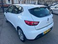 Renault Clio 1.2 16V Dynamique Nav Euro 6 5dr 4