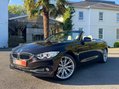 BMW 4 Series 2.0 420d Luxury Auto Euro 6 (s/s) 2dr 11