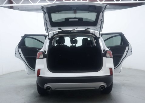 Ford Kuga 1.5 Kuga Titanium First Edition 5dr 55