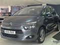 Citroen C4 Picasso 1.6 BlueHDi Exclusive Euro 6 (s/s) 5dr 1