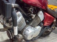 Honda VT 2006 ONLY 9K PROJECT VTWIN CRUISER BIKE 125CC LEARNER 18