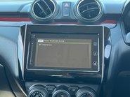 Suzuki Swift SPORT BOOSTERJET MHEV 26
