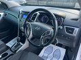 Hyundai i30 1.6 Active Auto Euro 5 5dr 18