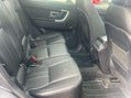 Land Rover Discovery Sport 2.0 TD4 HSE Black Auto 4WD Euro 6 (s/s) 5dr 21