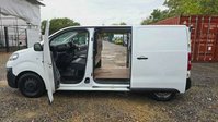 Vauxhall Vivaro 1.5 Turbo D 2700 Edition L1 H1 Euro 6 (s/s) 5dr 4