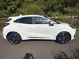 Ford Puma ST-LINE VIGNALE MHEV 6