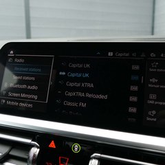 BMW 3 Series 2.0 330e 12kWh M Sport Pro Edition Saloon 4dr Petrol Plug-in Hybrid Auto xD 1