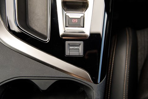 Peugeot 3008 BLUEHDI S/S GT LINE 34