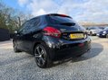 Peugeot 208 1.2 208 GT Line S/S 5dr 15