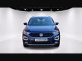 Volkswagen T-Roc SEL TSI EVO 4
