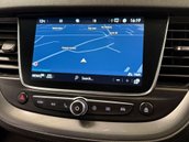 Vauxhall Grandland X 1.6 Grandland X SRi Nav Hybrid4 Auto 4WD 5dr 19