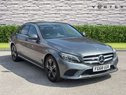 Mercedes-Benz C Class 1.5 C 200 Sport Premium Auto 4dr