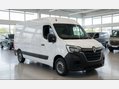 Renault Master 2.3 Master MM33 Business Blue dCi 1