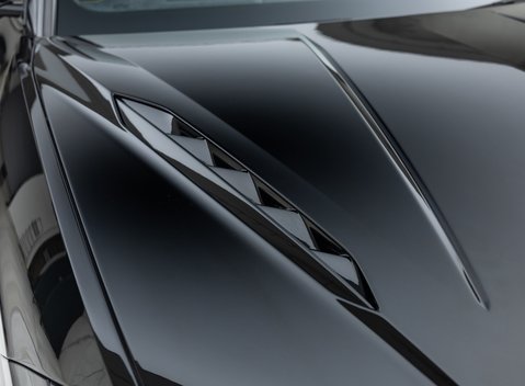 Lamborghini Urus S 44