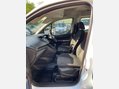 Ford Transit Connect 1.5 TDCi 230 Combi Van 6dr Diesel Manual L2 H1 (128 g/km, 99 bhp) 35