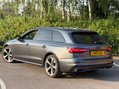 Audi A4 2.0 TFSI 40 Black Edition Estate 5dr Petrol S Tronic Euro 6 (s/s) (190 ps) 40
