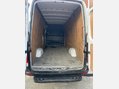 Mercedes-Benz Sprinter 2.1 316 CDI RWD L3 H2 Euro 6 5dr 5