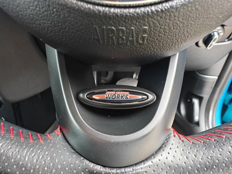 Mini Hatch 2.0 Cooper S Steptronic Euro 6 (s/s) 3dr 64