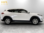 Hyundai TUCSON 1.6 GDi SE Nav SUV 5dr Petrol Manual Euro 6 (s/s) (132 ps) Air Con - Blueto 8