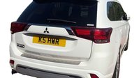 Mitsubishi Outlander 2.4h TwinMotor 13.8kWh Design SUV 5dr Petrol Plug-in Hybrid CVT 4WD Euro 6 3