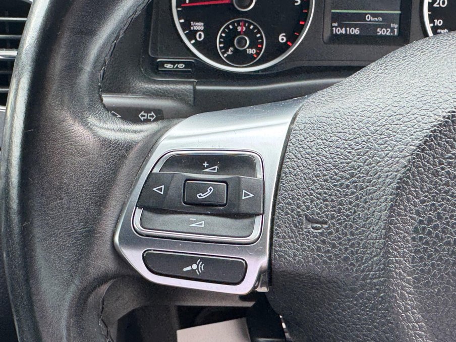 2014 Volkswagen Tiguan — image 27