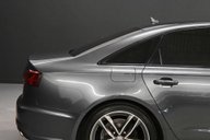Audi A6 2.0 A6 Black Edition TDI Ultra Semi-Auto 4dr 14