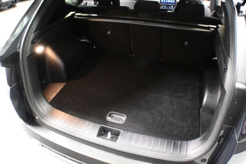 Hyundai TUCSON 1.6 Tucson Premium TGDi MHEV Semi-Auto 5dr 52