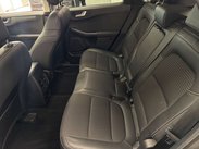 Ford Kuga 2.5 Kuga Titanium First Edition PHEV CVT 5dr 21