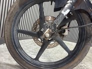Yamaha YBR 125 2013 36K RUNNING PROJECT BIKE SPARES OR REPAIR 125CC LEARNER 24